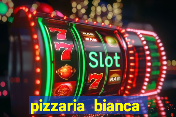 pizzaria bianca porto alegre