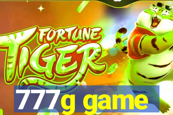 777g game