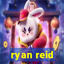 ryan reid