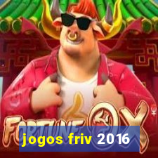 jogos friv 2016