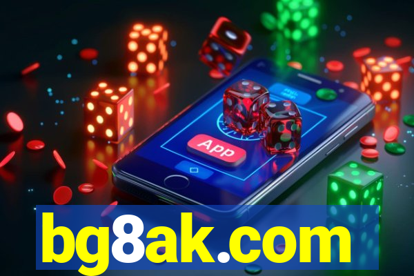 bg8ak.com