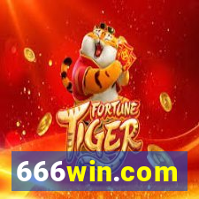 666win.com