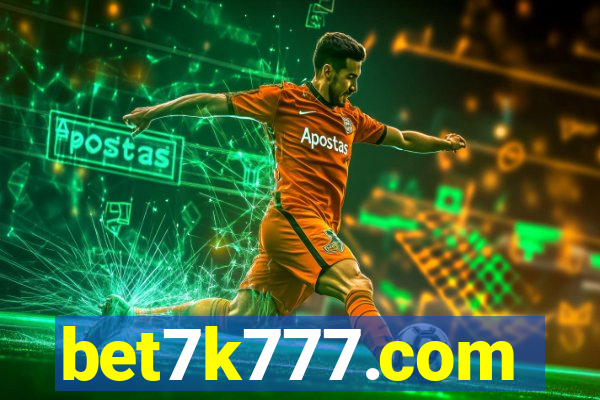 bet7k777.com