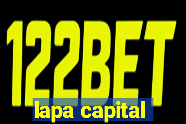 lapa capital