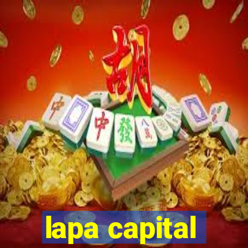 lapa capital