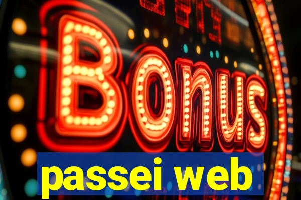 passei web