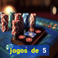 jogos de 5 centavos na vai de bet