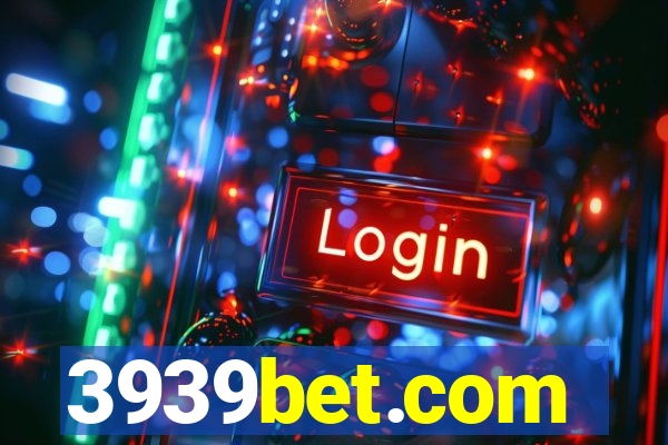 3939bet.com