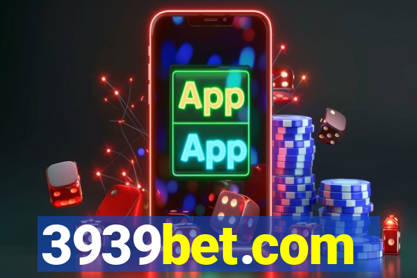 3939bet.com