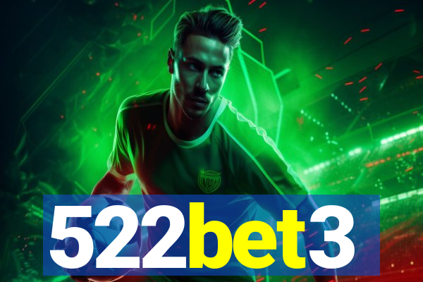 522bet3