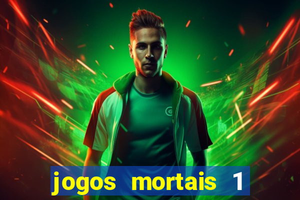 jogos mortais 1 final explicado