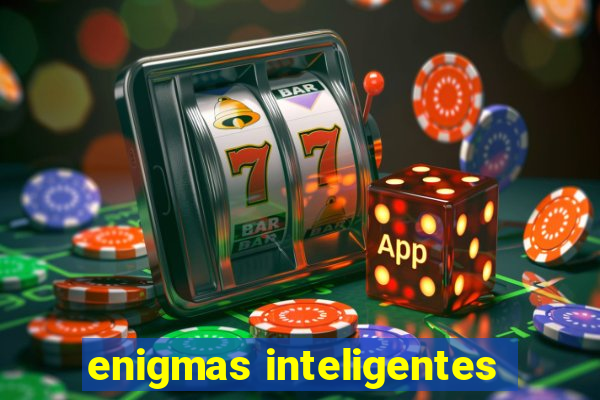 enigmas inteligentes