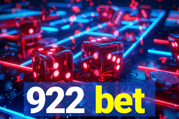 922 bet