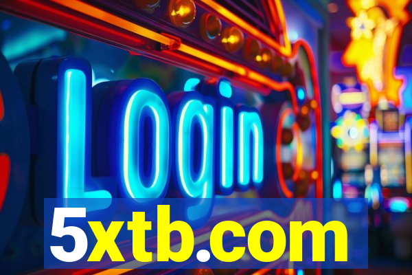 5xtb.com