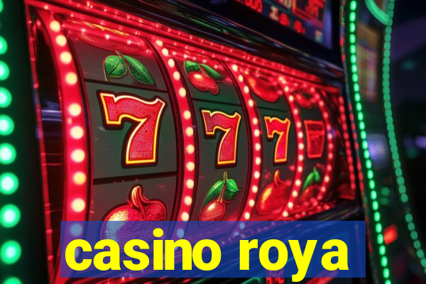 casino roya