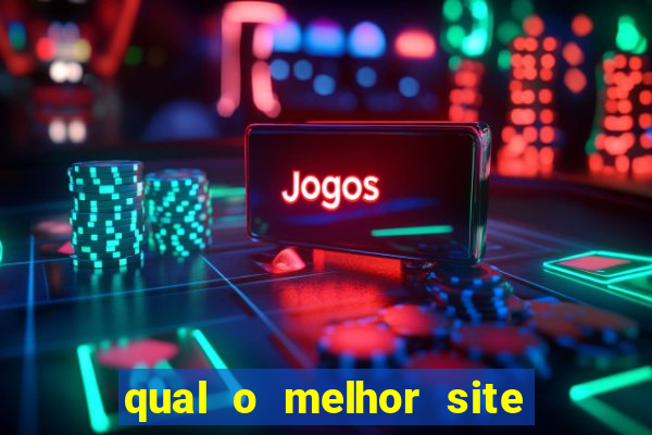 qual o melhor site de jogos para ganhar dinheiro