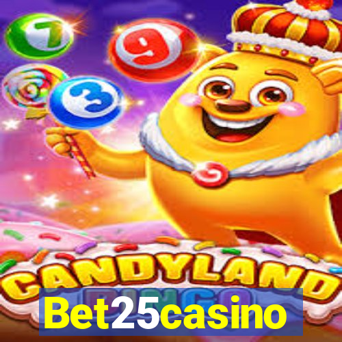 Bet25casino