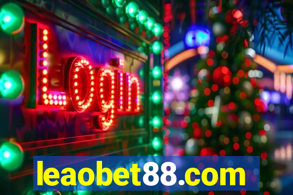 leaobet88.com