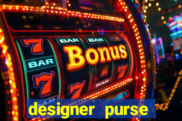 designer purse bingo near me