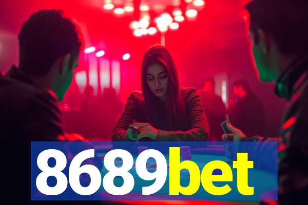 8689bet