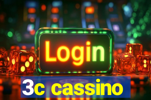 3c cassino