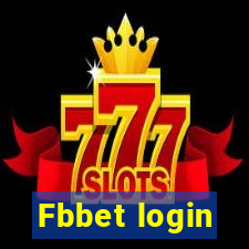 Fbbet login