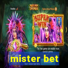 mister bet