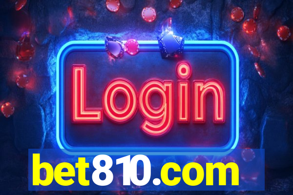 bet810.com