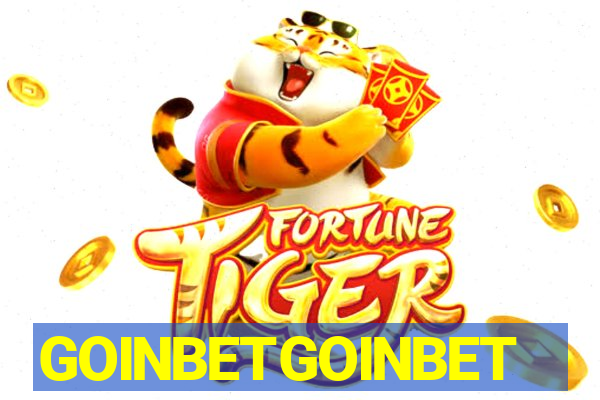 GOINBETGOINBET