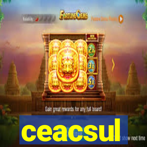 ceacsul