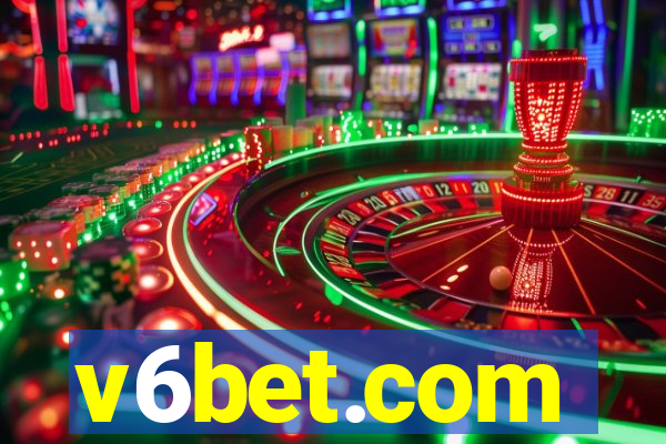 v6bet.com