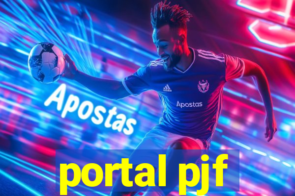 portal pjf