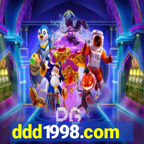 ddd1998.com