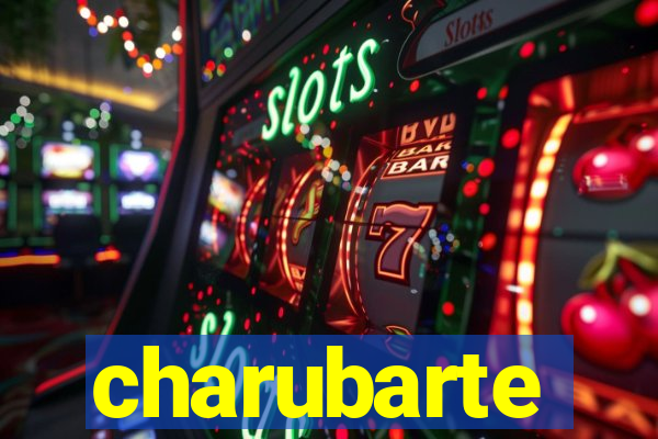 charubarte