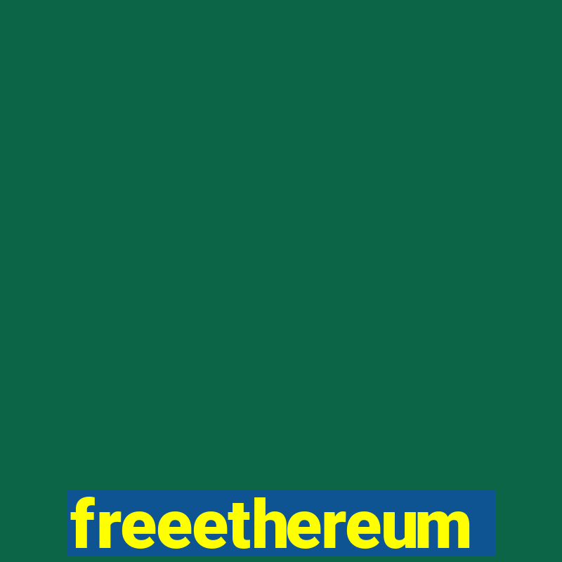 freeethereum