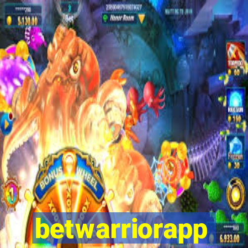 betwarriorapp