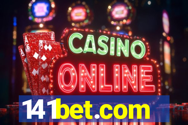 141bet.com