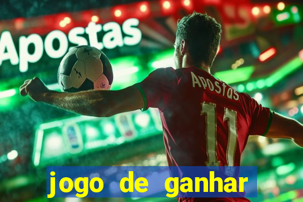 jogo de ganhar dinheiro de verdade sem pagar nada