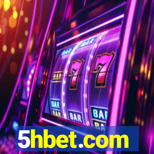 5hbet.com