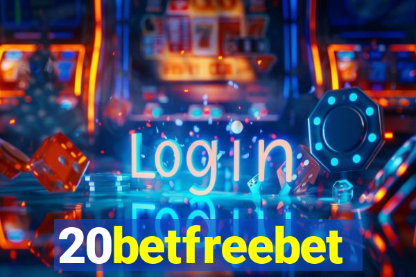 20betfreebet