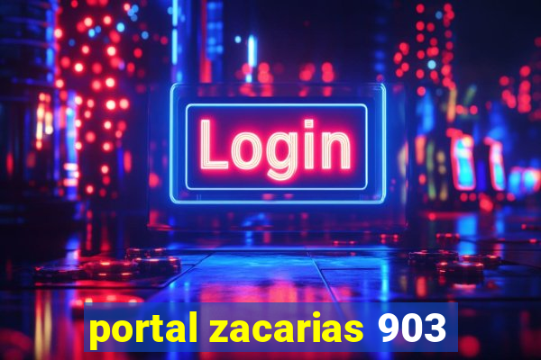 portal zacarias 903