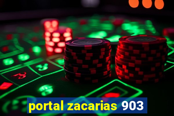 portal zacarias 903