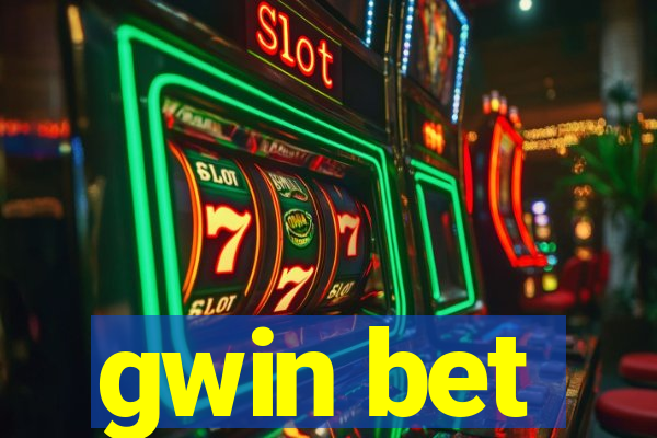 gwin bet