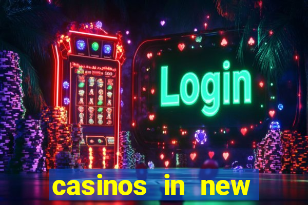 casinos in new jersey atlantic city