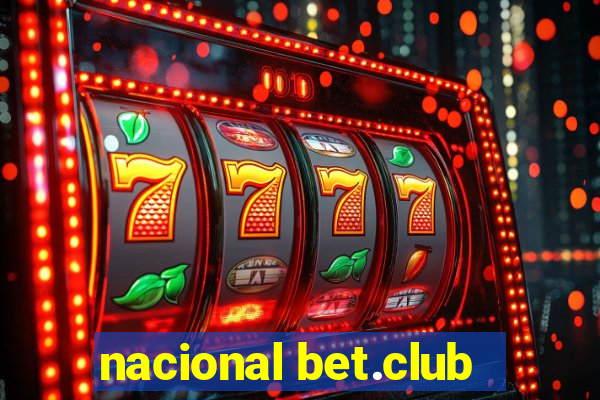 nacional bet.club