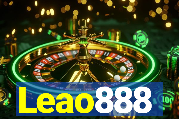 Leao888