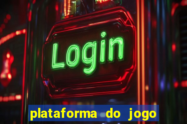 plataforma do jogo do touro