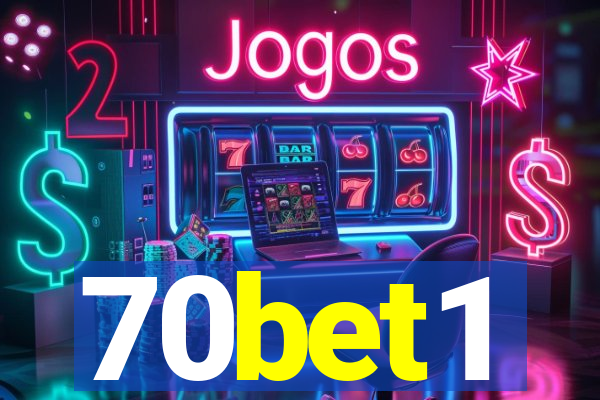 70bet1