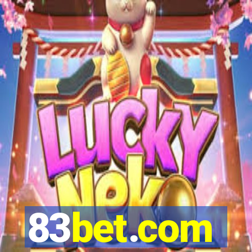 83bet.com