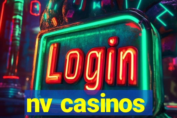 nv casinos